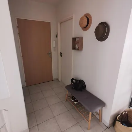 Apartment Le Gambetta