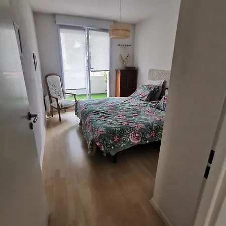 Apartment Le Gambetta Albi