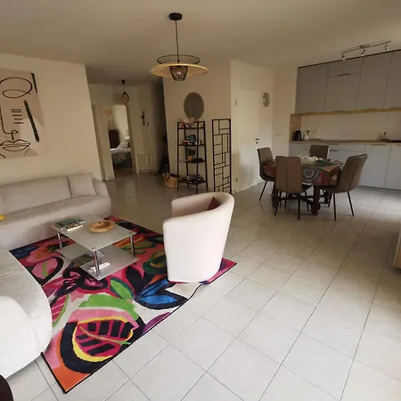 Apartment Le Gambetta *